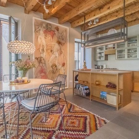 Appartamento Casa Stella Varenna Esterno foto