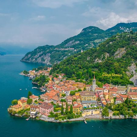 Appartamento Casa Stella Varenna Esterno foto