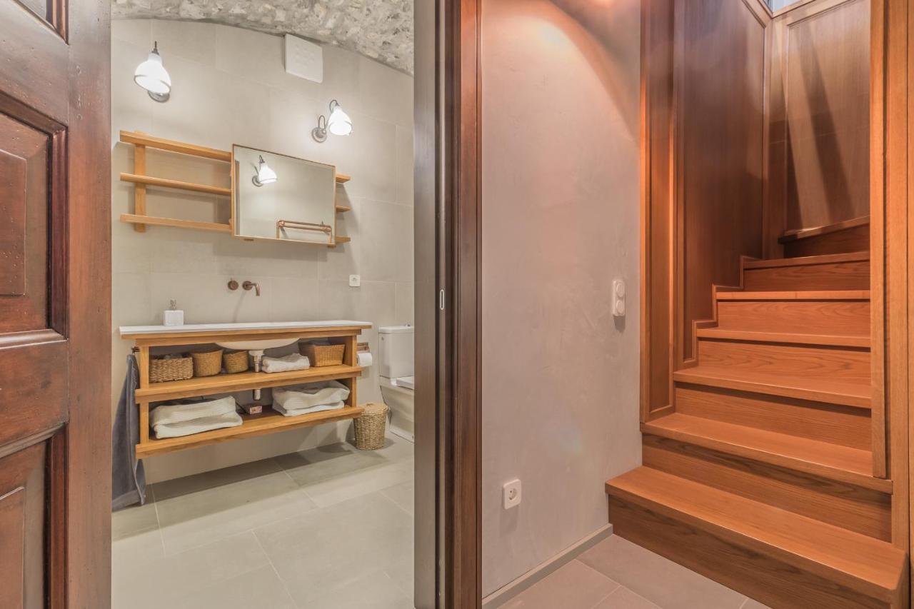 Appartamento Casa Stella Varenna Esterno foto