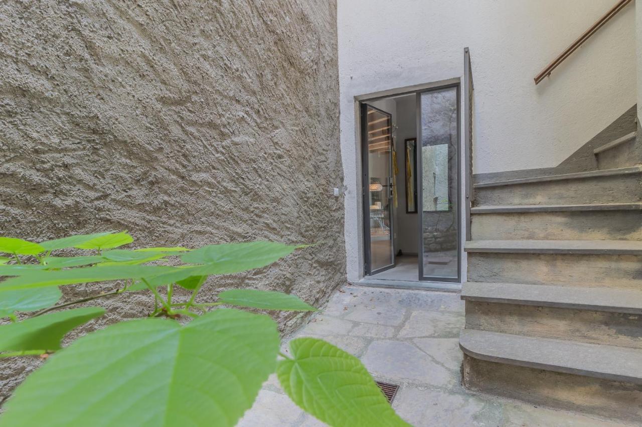 Appartamento Casa Stella Varenna Esterno foto