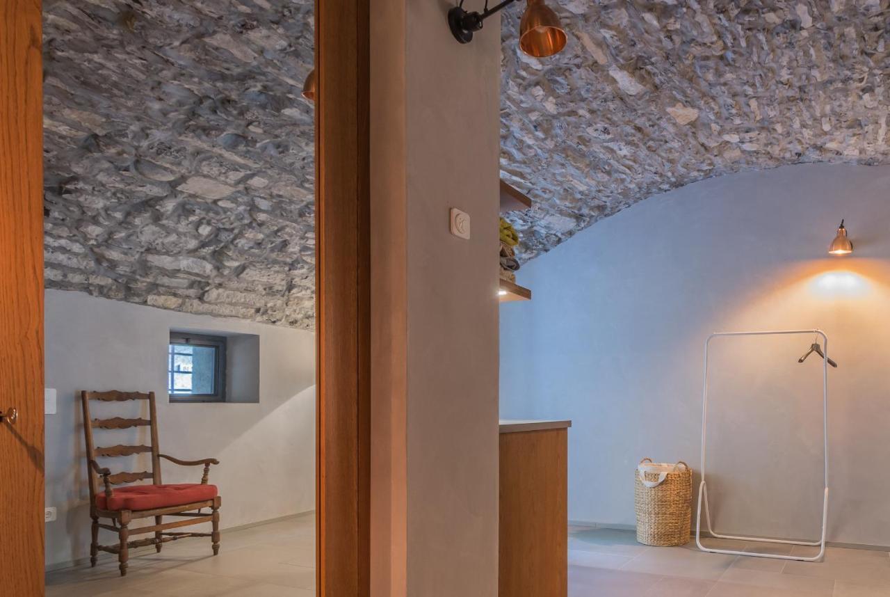 Appartamento Casa Stella Varenna Esterno foto