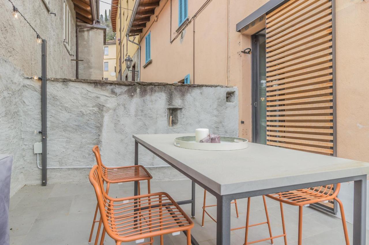 Appartamento Casa Stella Varenna Esterno foto