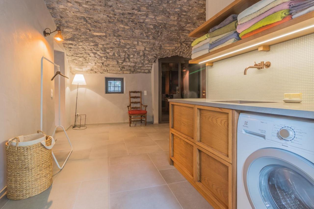 Appartamento Casa Stella Varenna Esterno foto