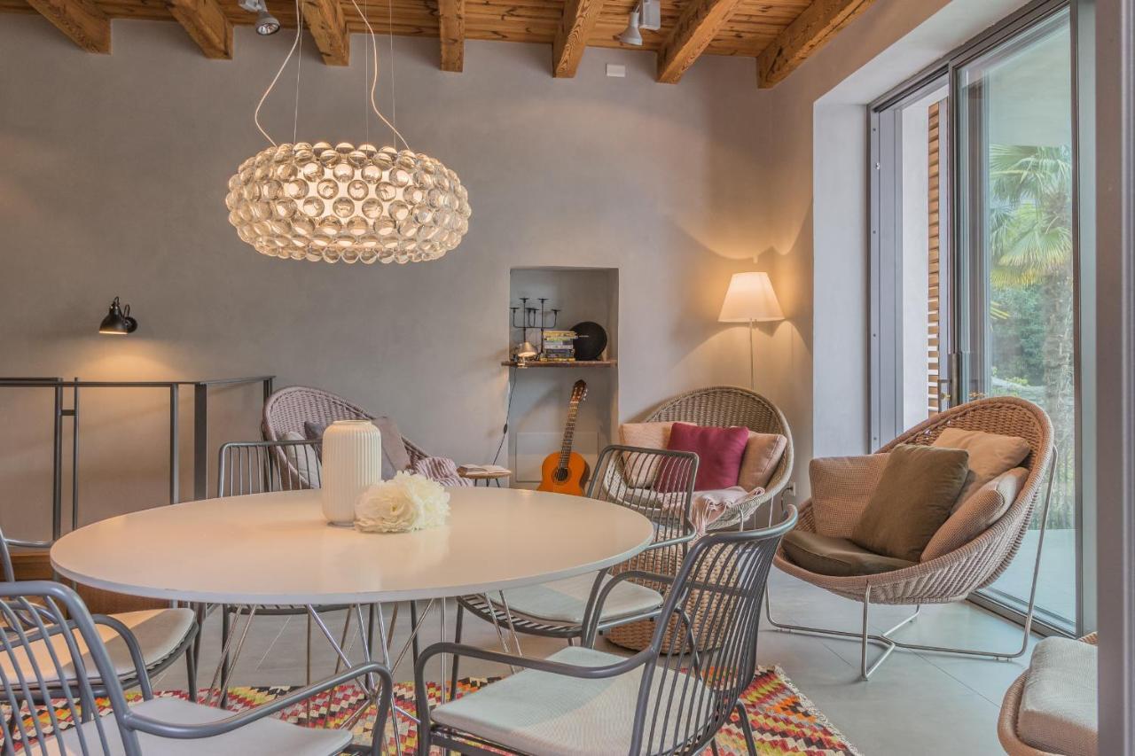 Appartamento Casa Stella Varenna Esterno foto