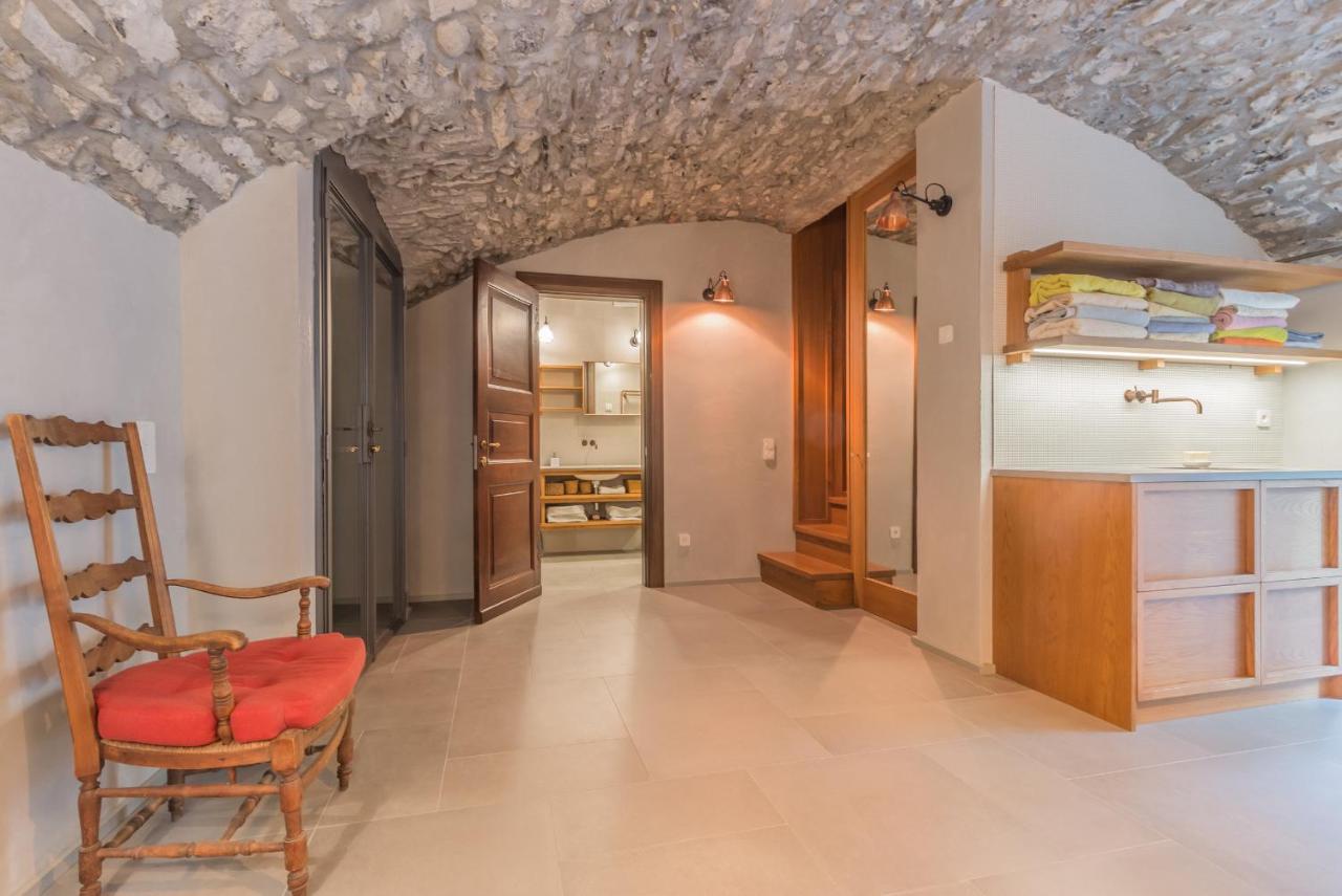Appartamento Casa Stella Varenna Esterno foto