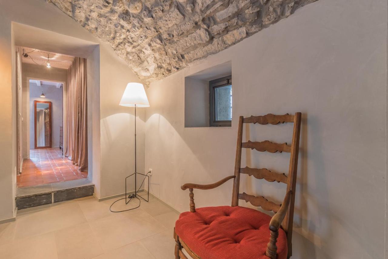 Appartamento Casa Stella Varenna Esterno foto