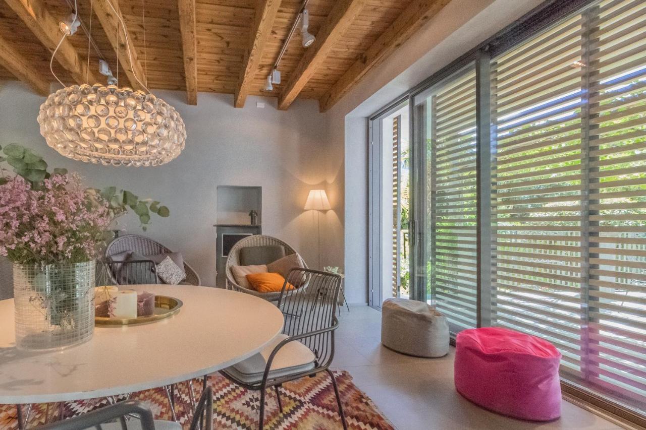 Appartamento Casa Stella Varenna Esterno foto