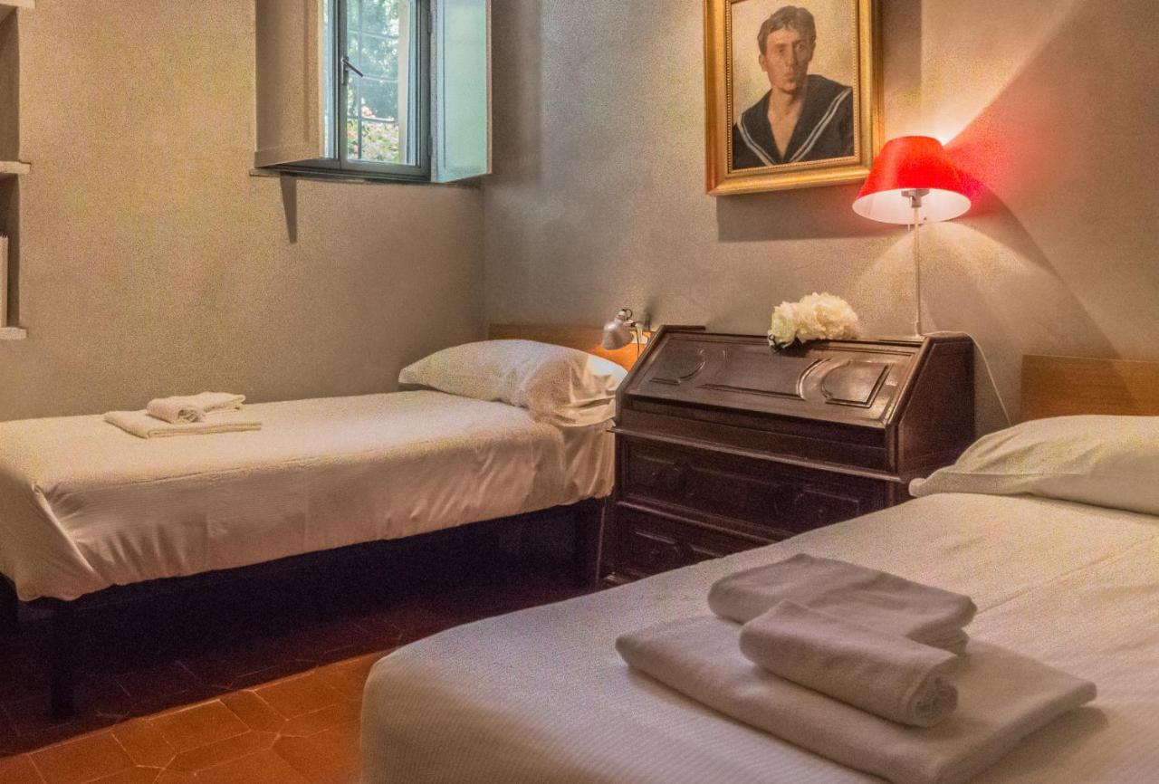 Appartamento Casa Stella Varenna Esterno foto