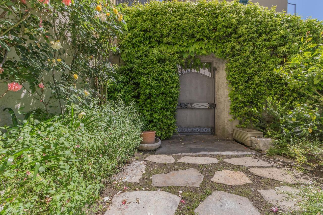 Appartamento Casa Stella Varenna Esterno foto
