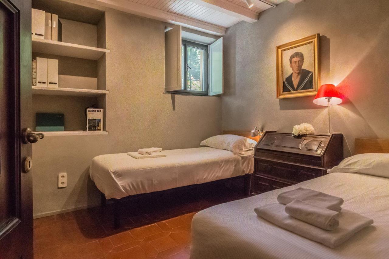 Appartamento Casa Stella Varenna Esterno foto