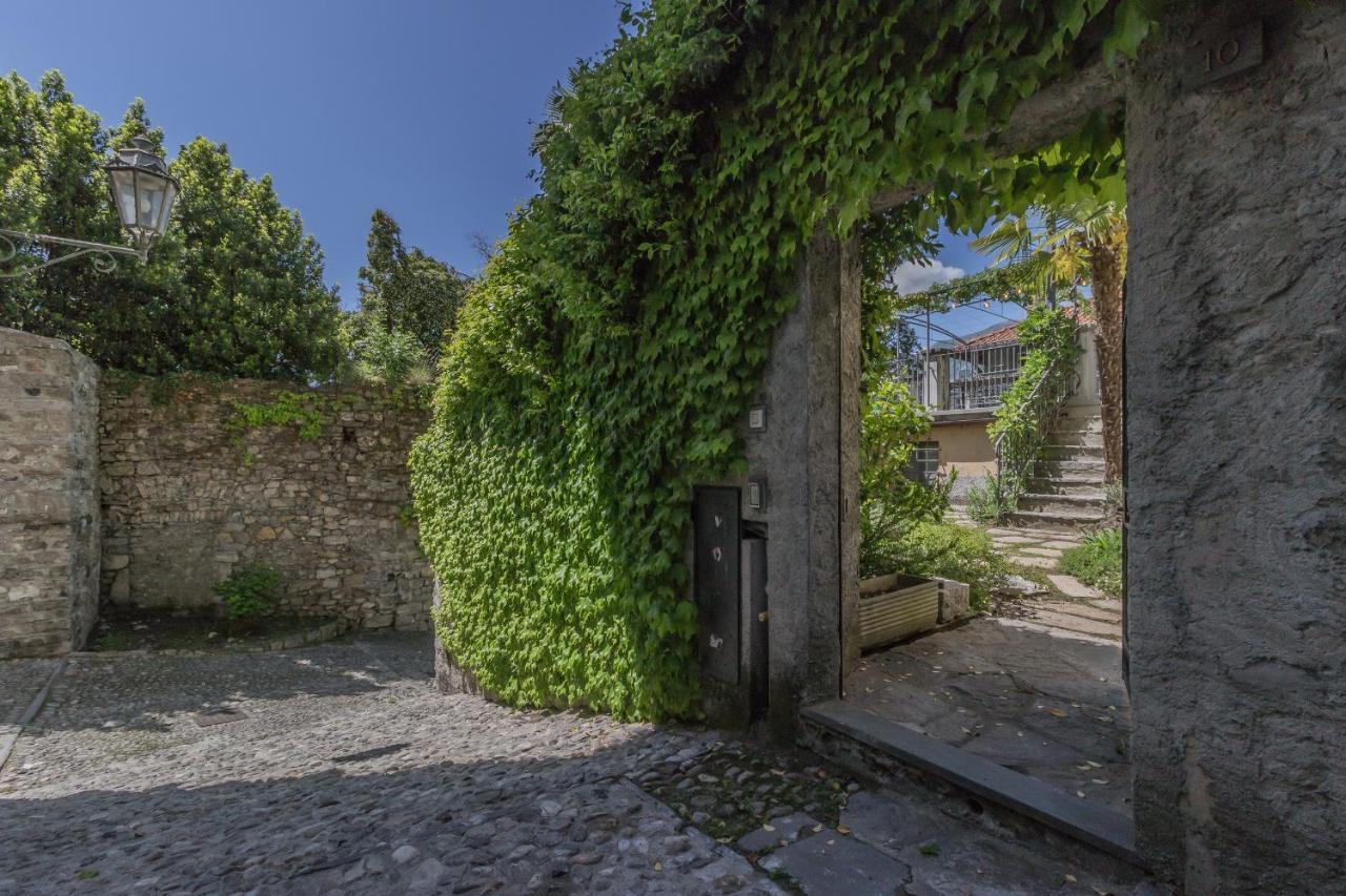 Appartamento Casa Stella Varenna Esterno foto
