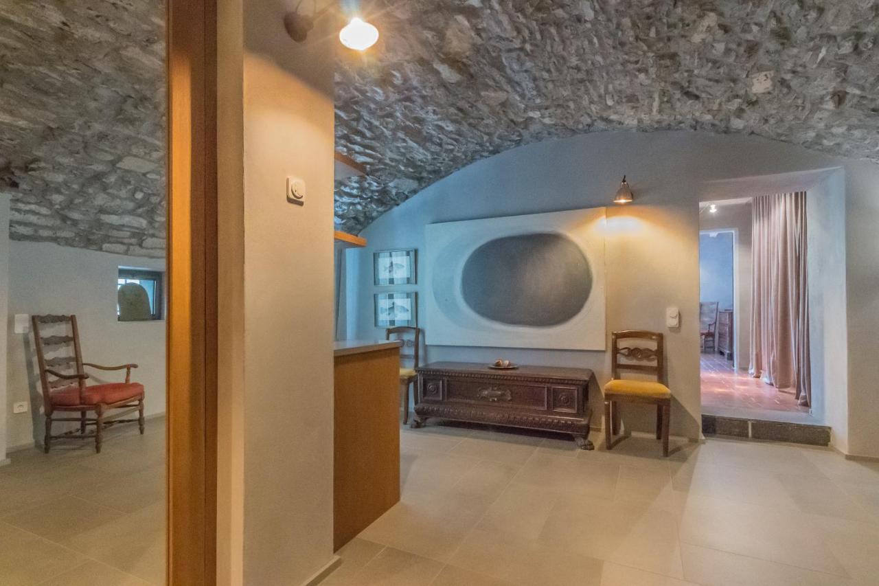 Appartamento Casa Stella Varenna Esterno foto