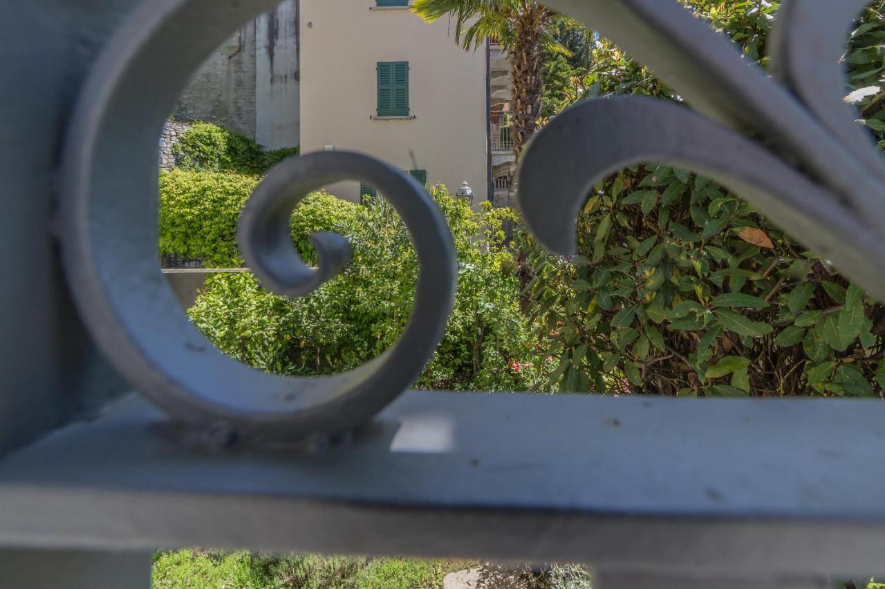 Appartamento Casa Stella Varenna Esterno foto