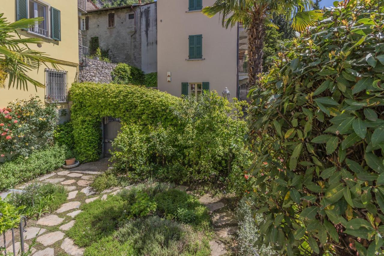 Appartamento Casa Stella Varenna Esterno foto